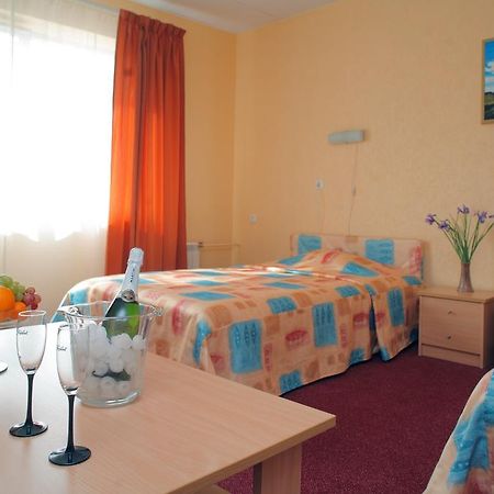 تارتو Rehe Hotel المظهر الخارجي الصورة