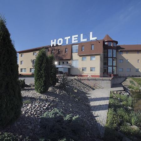 تارتو Rehe Hotel المظهر الخارجي الصورة