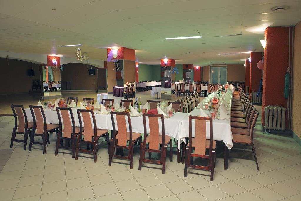 تارتو Rehe Hotel المظهر الخارجي الصورة