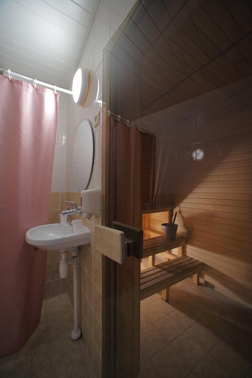 تارتو Rehe Hotel الغرفة الصورة