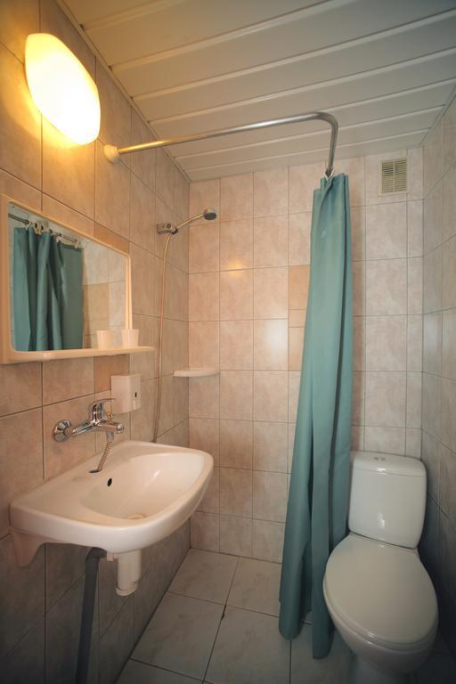 تارتو Rehe Hotel المظهر الخارجي الصورة