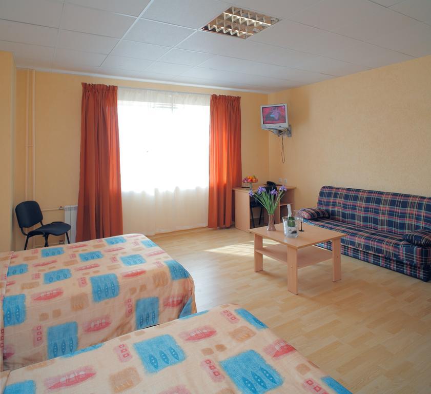 تارتو Rehe Hotel المظهر الخارجي الصورة