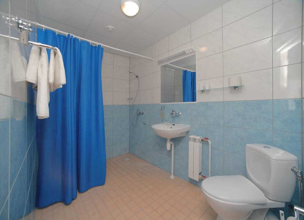 تارتو Rehe Hotel الغرفة الصورة