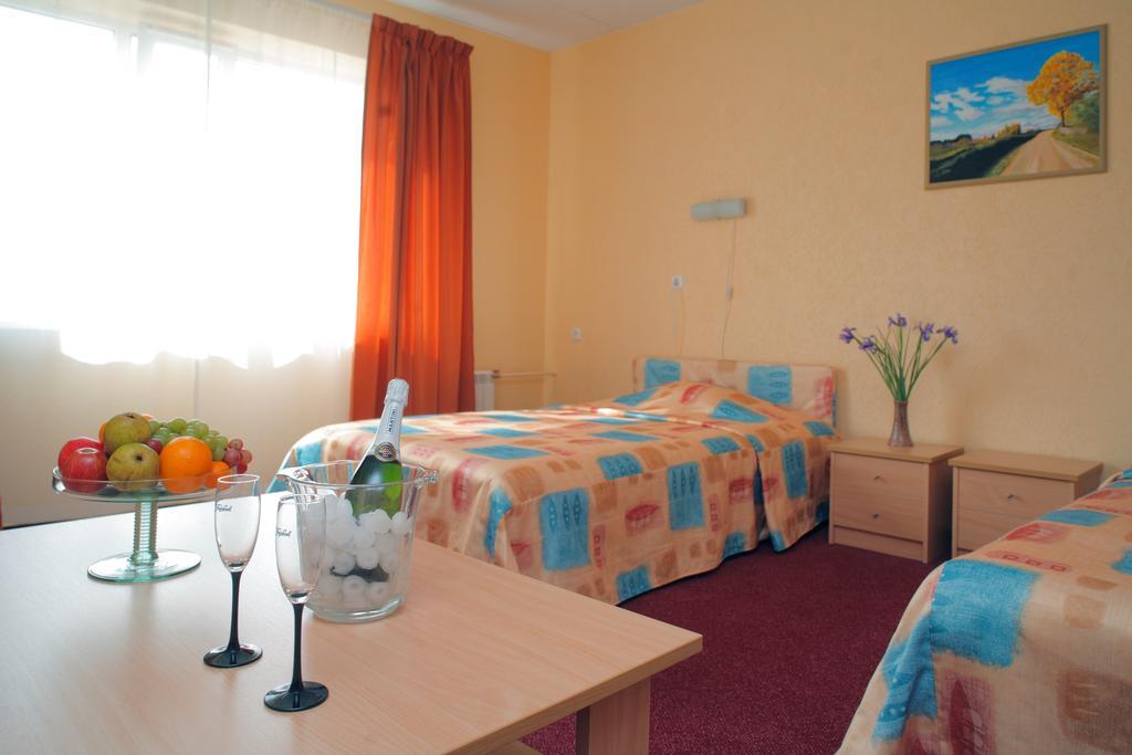 تارتو Rehe Hotel المظهر الخارجي الصورة