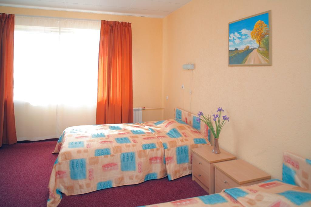 تارتو Rehe Hotel الغرفة الصورة