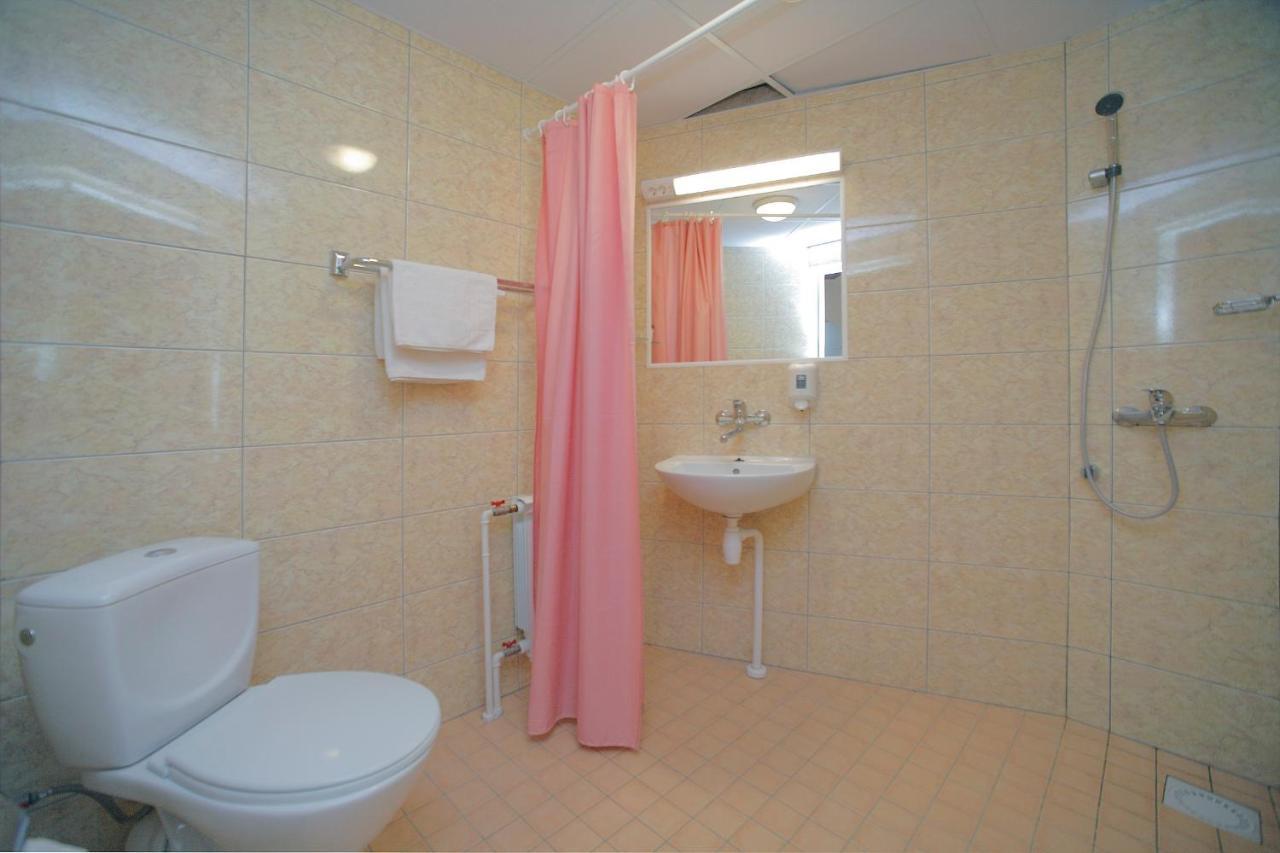 تارتو Rehe Hotel الغرفة الصورة
